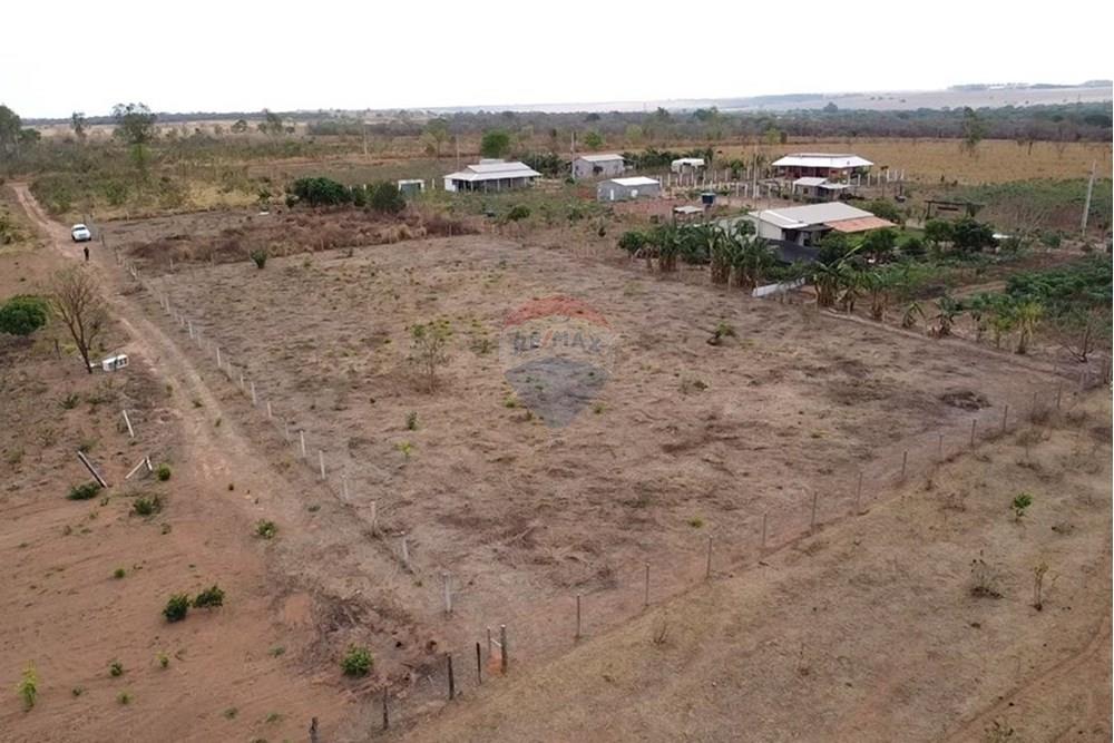 Chácara / Sítio / Fazenda - Venda - Rondonópolis , Mato Grosso - IMG-20251027-WA0046.jpg - 721981068-20