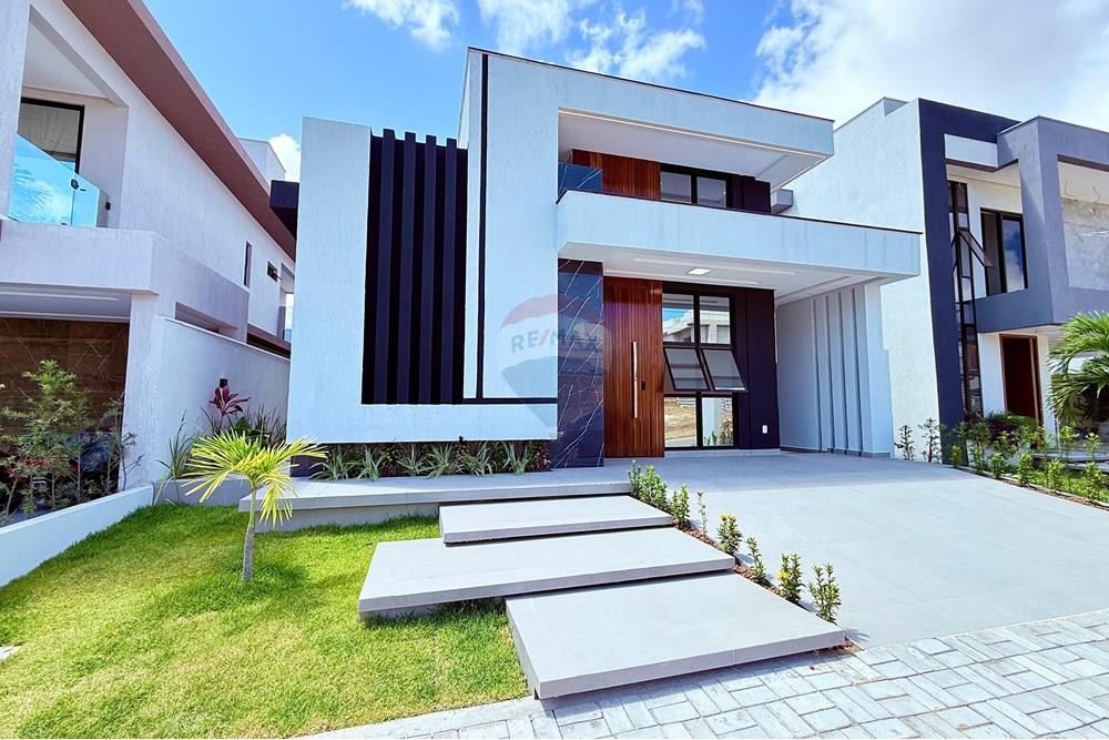 Casa de Condomínio - Venda - João Pessoa , Paraíba - WhatsApp Image 2025-12-04 at 21.47.15.jpeg - 722001166-1