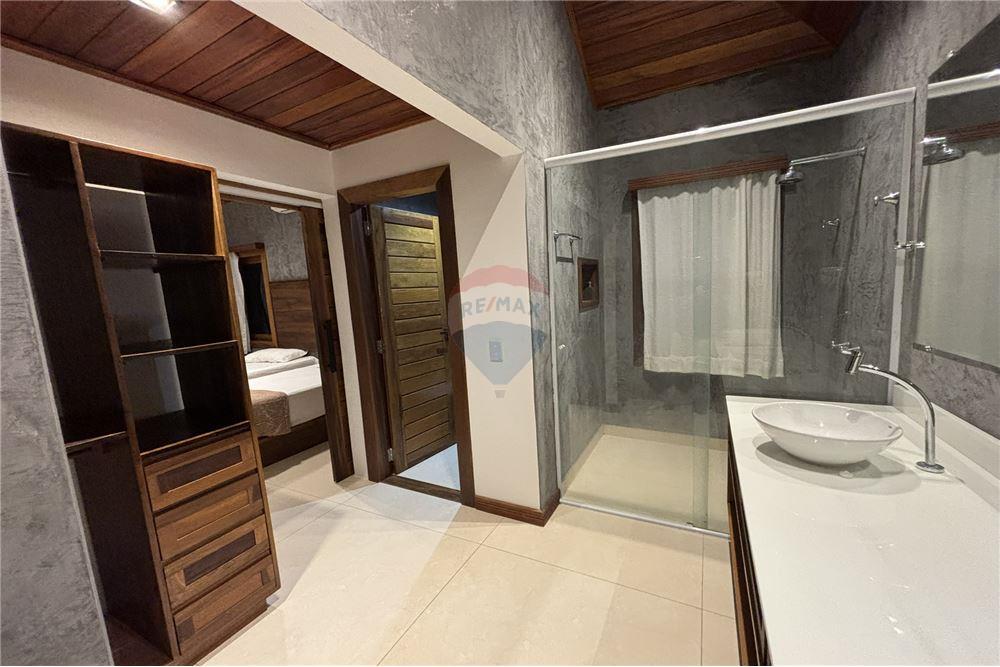 Casa de Vila - Venda - Itarema , Ceará - 98 - 720321029-400