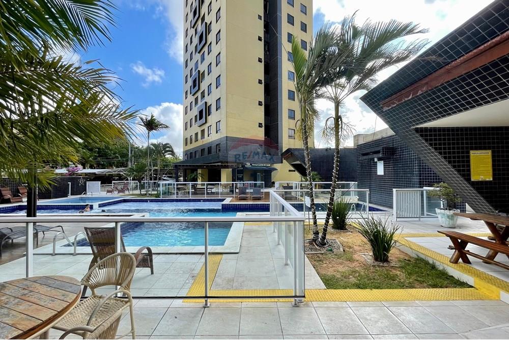 Apartamento - Alugar - Natal , Rio Grande do Norte - PISCINA.jpeg - 720891178-108