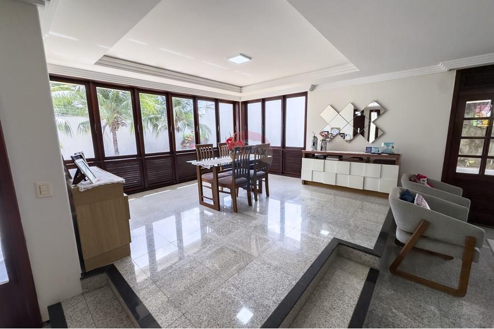 Casa - Venda - Fortaleza , Ceará - SALA_ESTAR_2_PAX-3579.jpg - 721621014-159