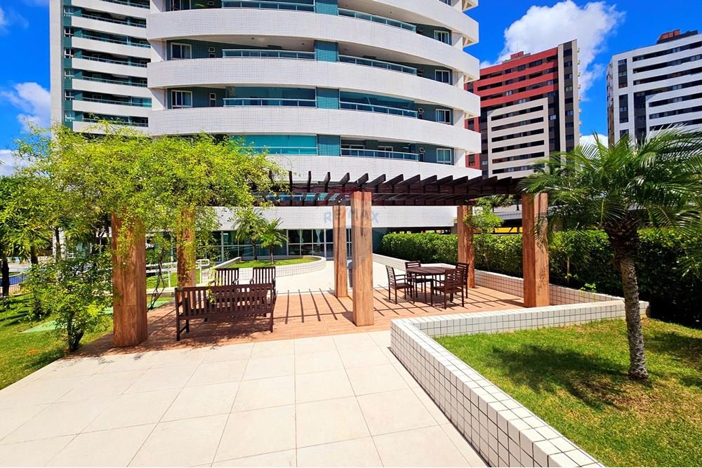 Residenziale - Appartamento - Parnamirim , Rio Grande do Norte - BR - 20250319_102301.jpg - 720891039-259