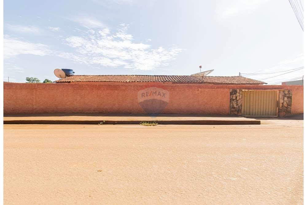 Casa - Venda - Porto Velho , Rondônia - 2.jpg - 721551024-165