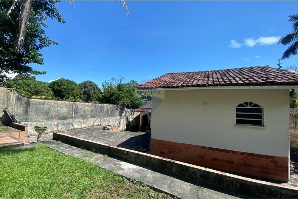 Casa - Venda - Manaus , Amazonas - WhatsApp Image 2025-07-09 at 14.09.03 (10).jpeg - 720661034-23