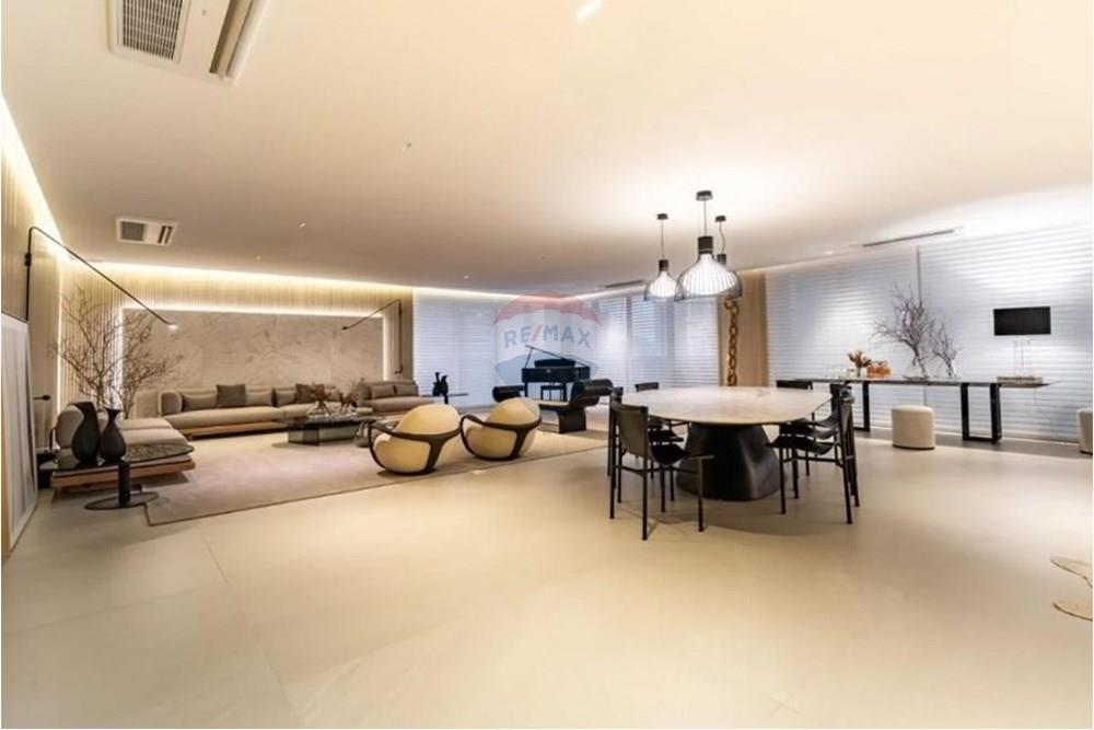 Apartamento - Venda - Goiânia , Goiás - The Sun Luxury EBM (27).jpg - 722271003-39