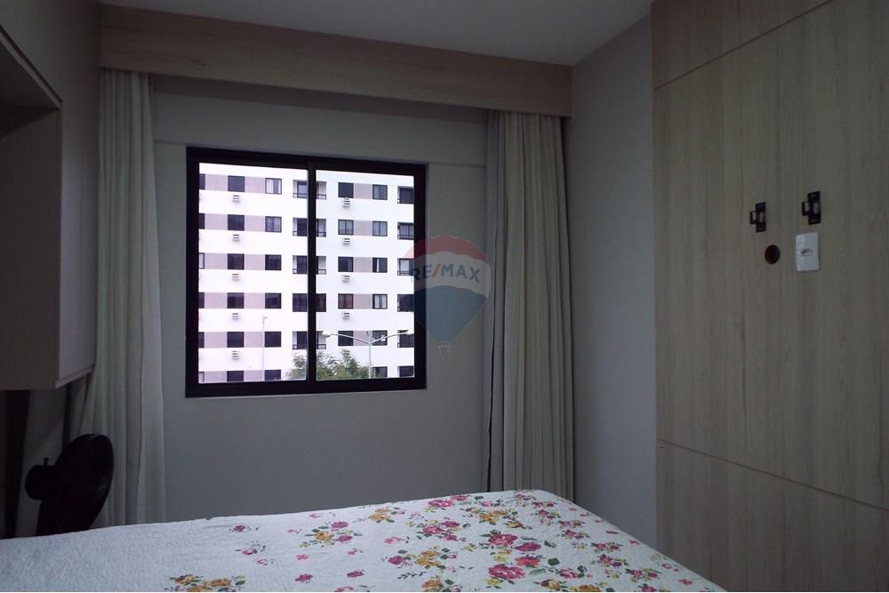 Apartamento - Venda - Parnamirim , Rio Grande do Norte - DSCF2380.JPG - 720891130-285