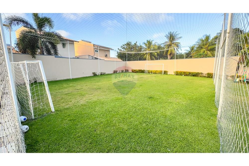 Casa de Condomínio - Venda - Fortaleza , Ceará - IMG_2352 2.jpg - 722031047-144