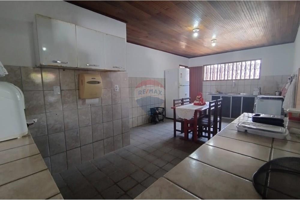 Casa - Venda - Natal , Rio Grande do Norte - 5fb9b854-b3ac-4313-939a-f884d574e7e4.jpg - Cozinha - 720621026-206