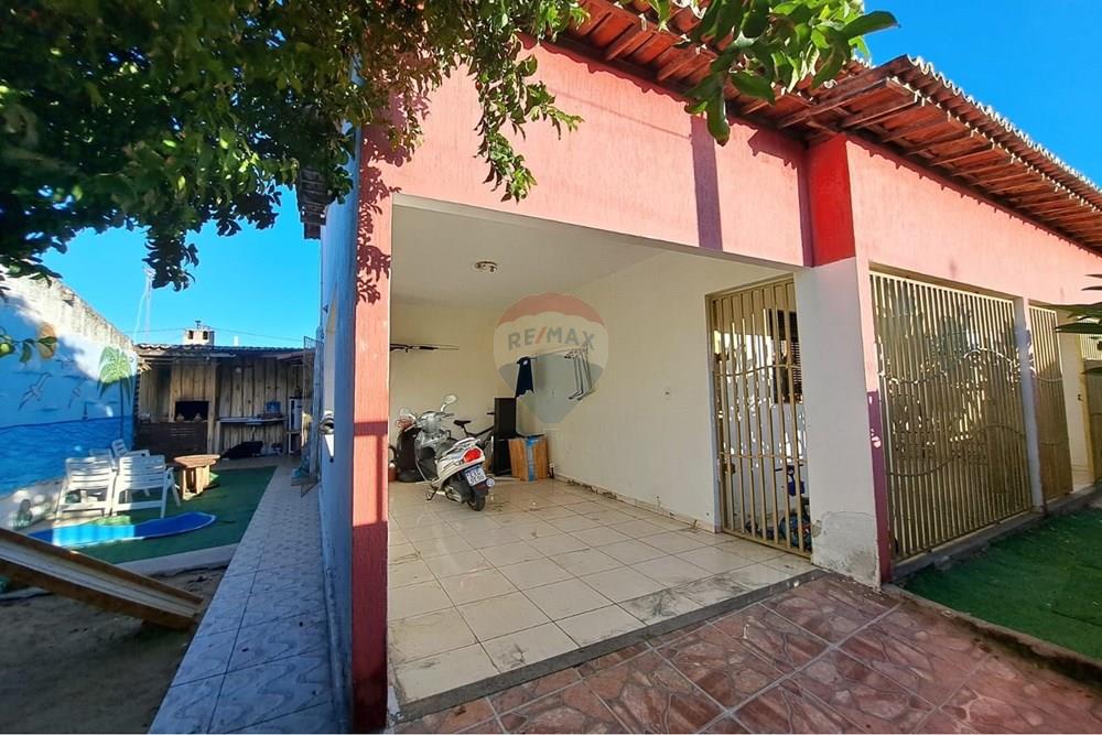 Casa - Venda - Natal , Rio Grande do Norte - CASA JOELMA 34.jpeg - 720621056-155