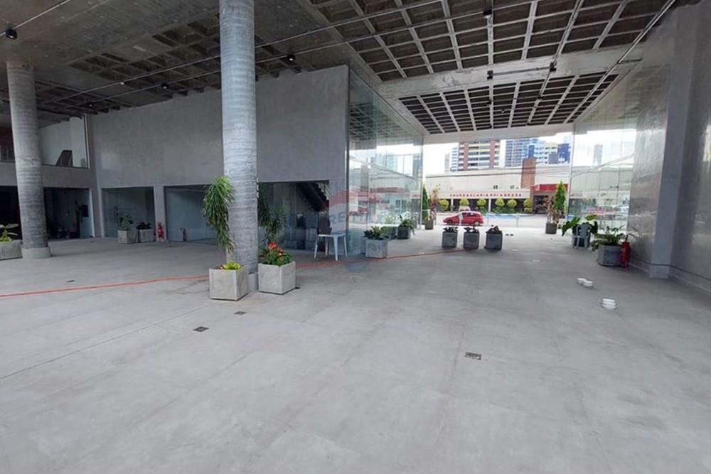 Ponto Comercial - Alugar - João Pessoa , Paraíba - 10 - 720471015-180