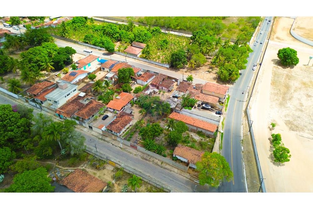 Terreno - Venda - Parnamirim , Rio Grande do Norte - DJI_0146.jpg - 720891155-445