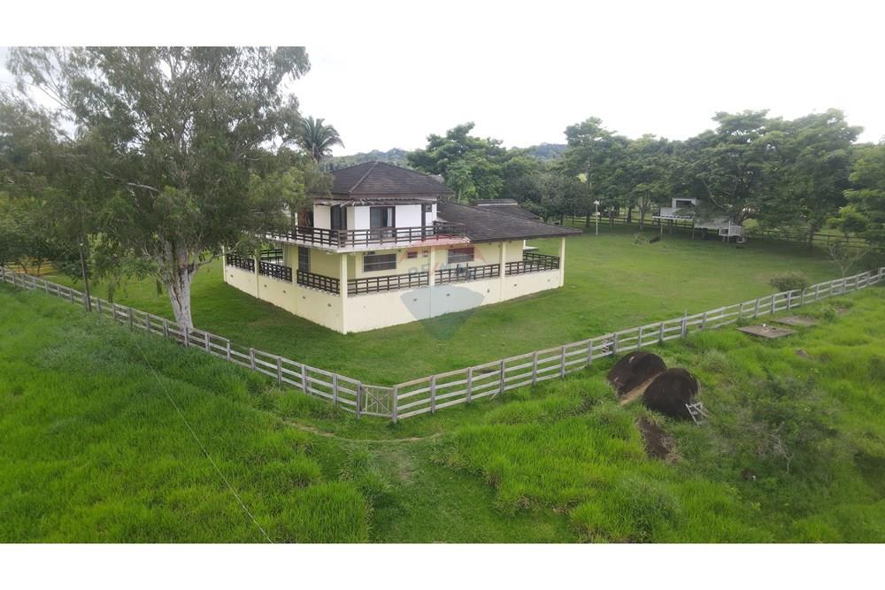 Residential - Gårdsbruk - Candeias do Jamari , Rondônia - BR - DJI_0141.JPG - 721551076-93