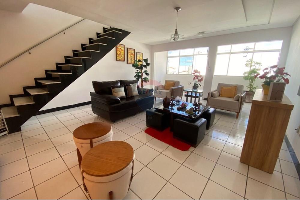 Casa - Venda - Campina Grande , Paraíba - fe8c013e-573b-4ac6-9d82-862bdb93a833.jpg - 720881008-121