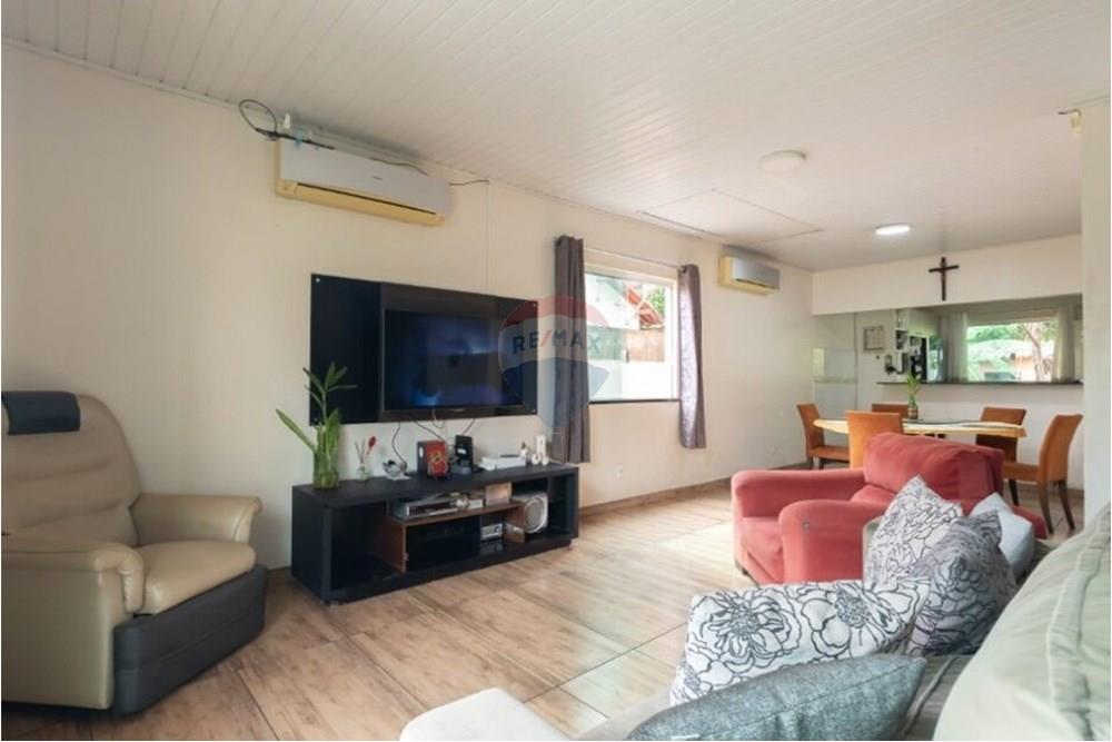 Casa de Condomínio - Venda - Manaus , Amazonas - Sala_01.jpg - 720791074-21