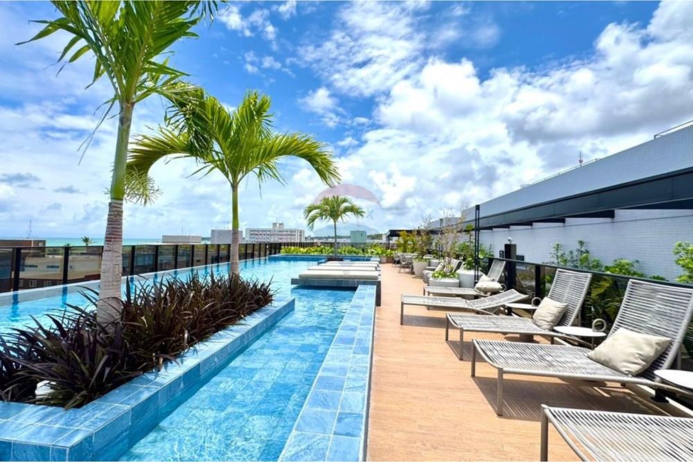 Apart Hotel/ Flat - Venda - João Pessoa , Paraíba - WhatsApp Image 2026-02-14 at 18.48.00 (3).jpeg - 722011080-164