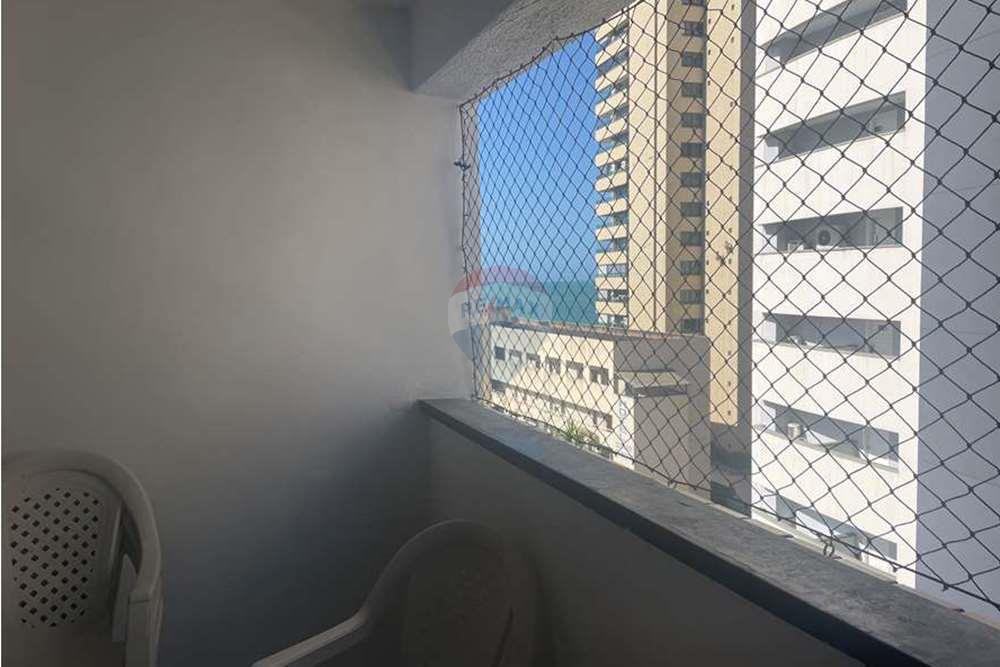 Apartamento - Alugar - Fortaleza , Ceará - IMG_0896.JPG - 722031081-69