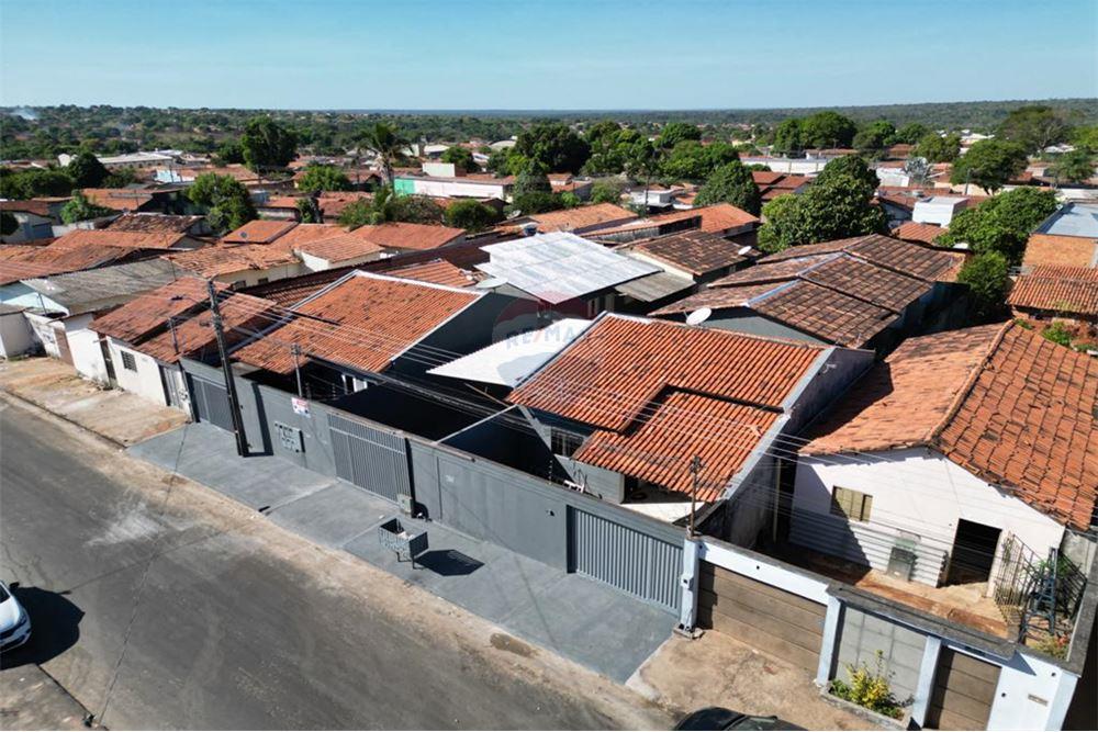 Casa - Venda - Araguaína , Tocantins - 4 - 720991026-29