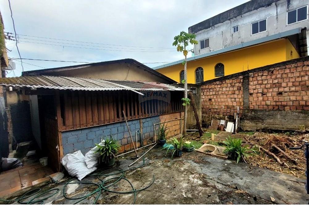 Casa - Venda - Manaus , Amazonas - 4972175886899678049.jpg - 722101020-53