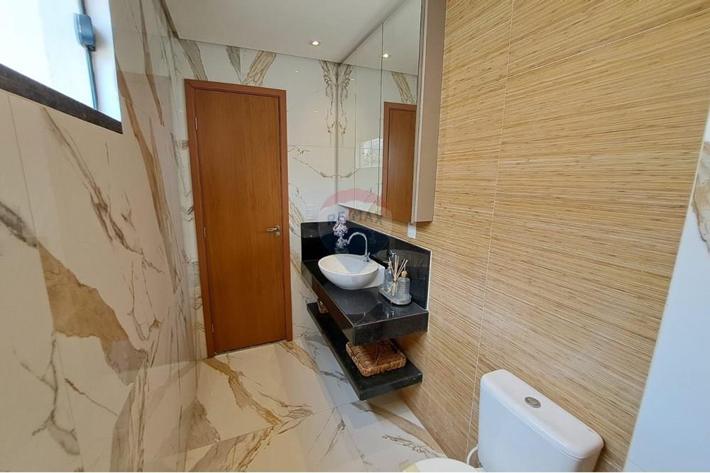 Duplex - Venda - Extremoz , Rio Grande do Norte - BRISA 12.jpeg - Banheiro - 720621006-73