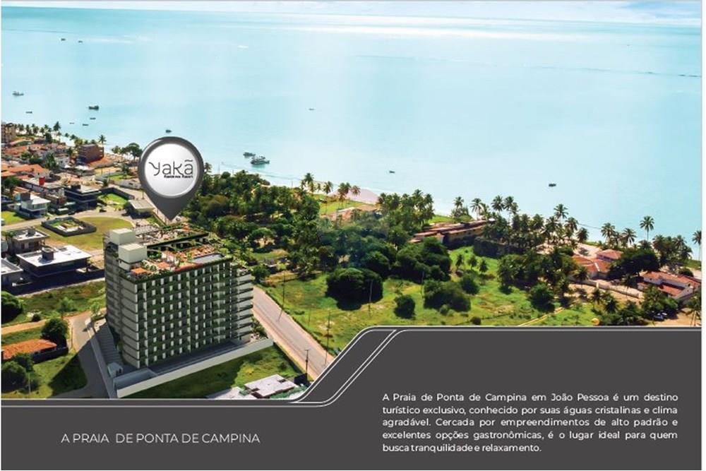 Apart Hotel/ Flat - Venda - Cabedelo , Paraíba - 3.JPG - 720431084-26