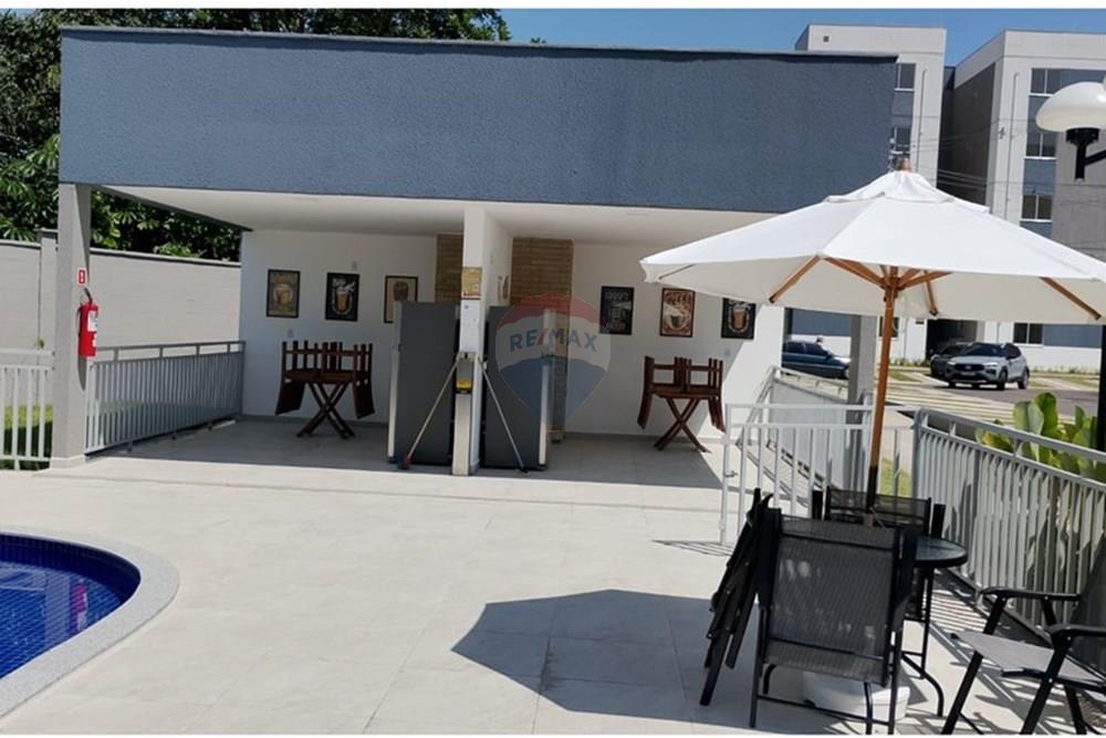 Apartamento - Venda - Manaus , Amazonas - CHURRASQUEIRA TARUMA.jpeg - 720401084-17