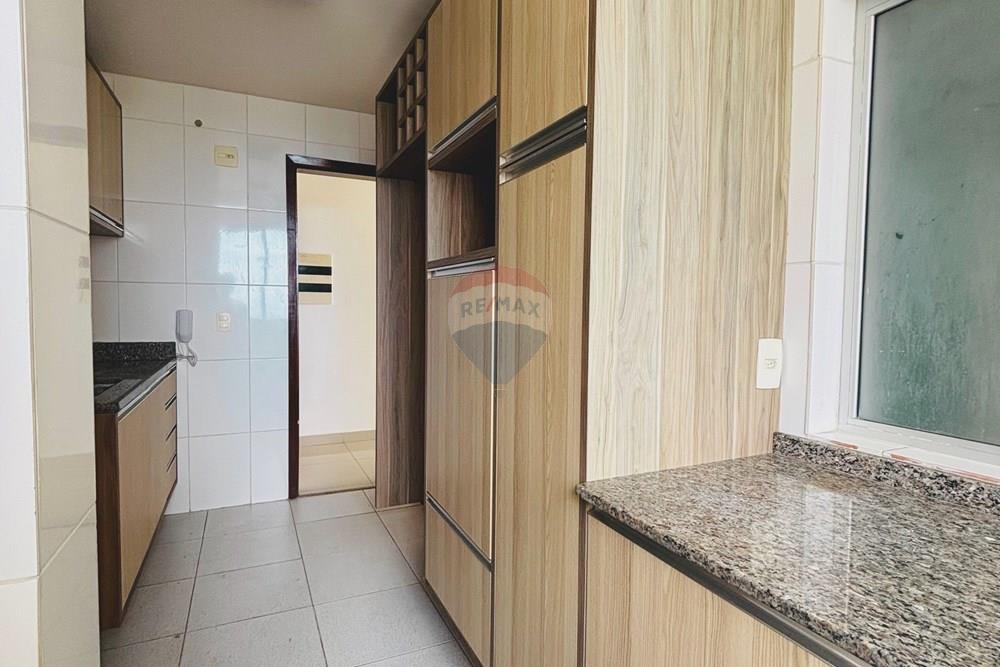 Apart Hotel/ Flat - Venda - Manaus , Amazonas - 1762223c-0c29-40f4-8f7b-2c93956383d9.jpg - 720661047-3