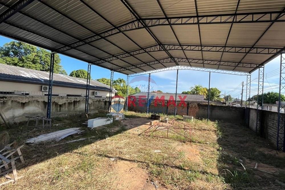 Galpão - Alugar - Boa Vista , Roraima - 6.jpg - 722351042-2