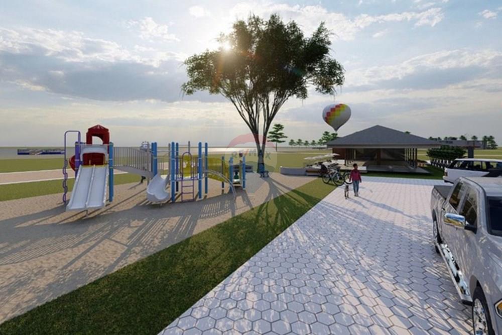 Terreno - Venda - Porto Velho , Rondônia - Lançamento Riviera do Lago-35.jpg - 721551036-21