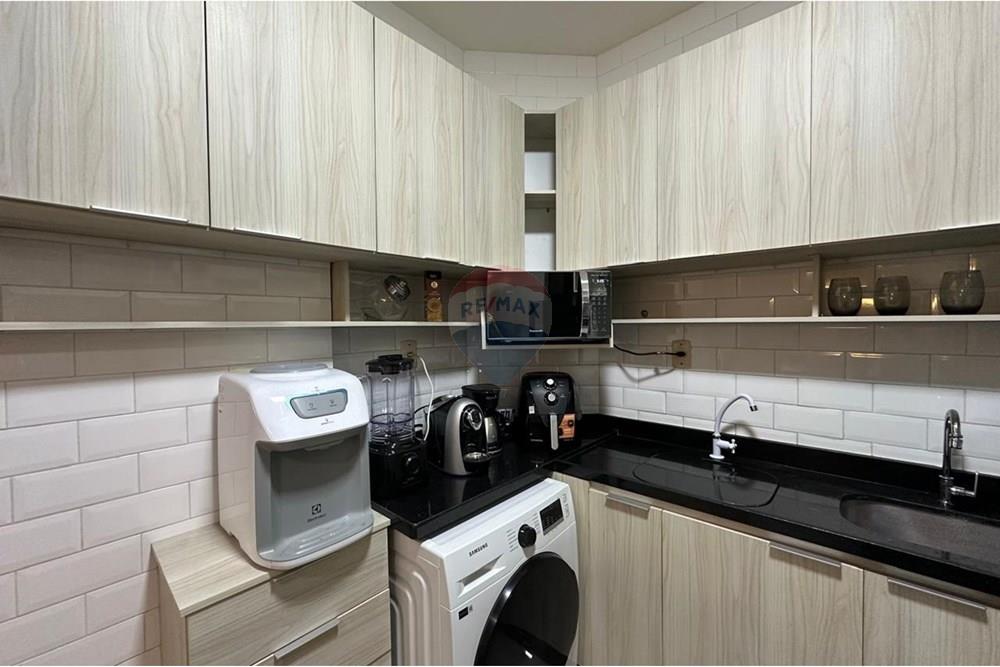 Apart Hotel/ Flat - Alugar - Belém , Pará - WhatsApp Image 2025-10-03 at 20.18.29 (6).jpeg - 720671002-153