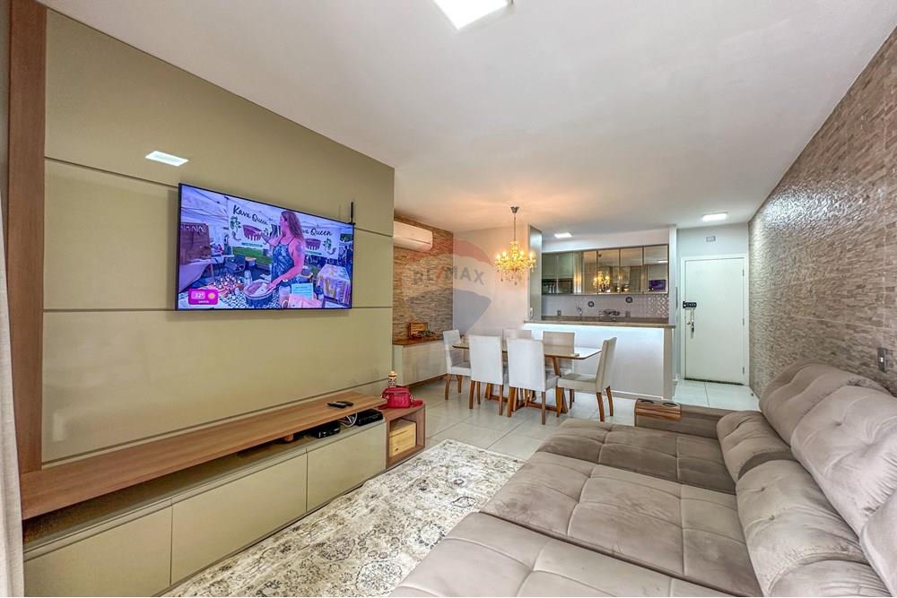 Apartamento - Alugar - Cuiabá , Mato Grosso - IMG-20241127-WA0162.jpg - 720911063-72