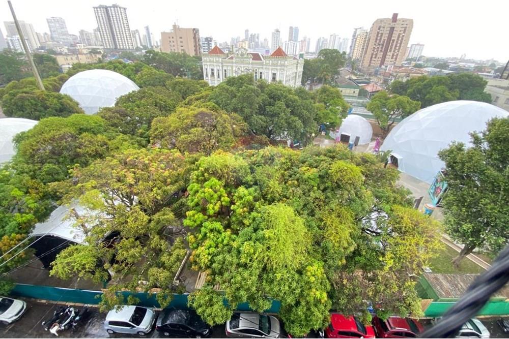 Apartamento - Venda - Belém , Pará - IMG-20251110-WA0467.jpg - 720921028-101