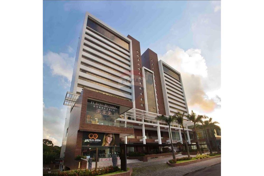 Cj. Comercial/ Sala - Alugar - João Pessoa , Paraíba - 5 - 720471015-175