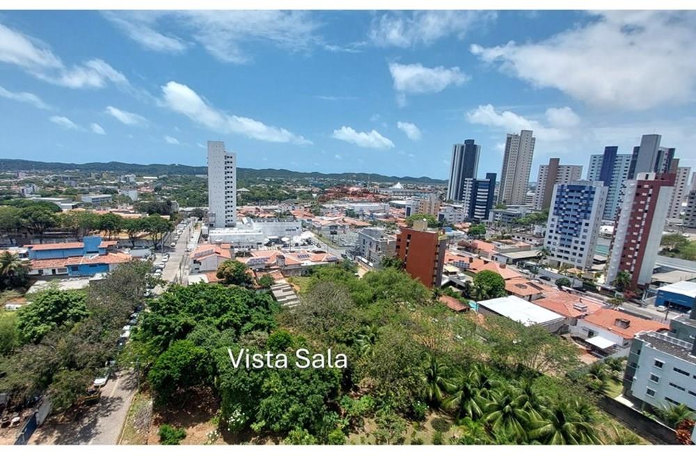 Apartamento - Venda - Natal , Rio Grande do Norte - Maurice Vista (1)legenda.JPG - 720891234-11