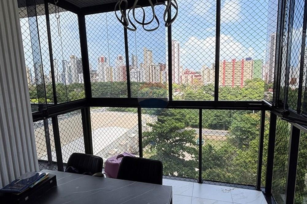 Apartamento - Alugar - João Pessoa , Paraíba - IMG_5722.jpeg - 722001203-5