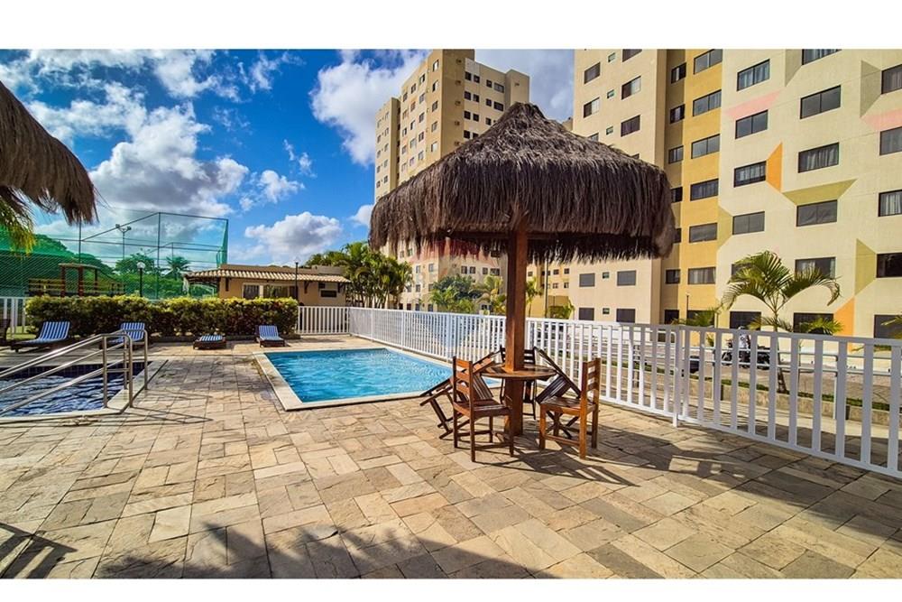 Apartamento - Alugar - Parnamirim , Rio Grande do Norte - 20251216_150304 (1).jpg - 720811032-55