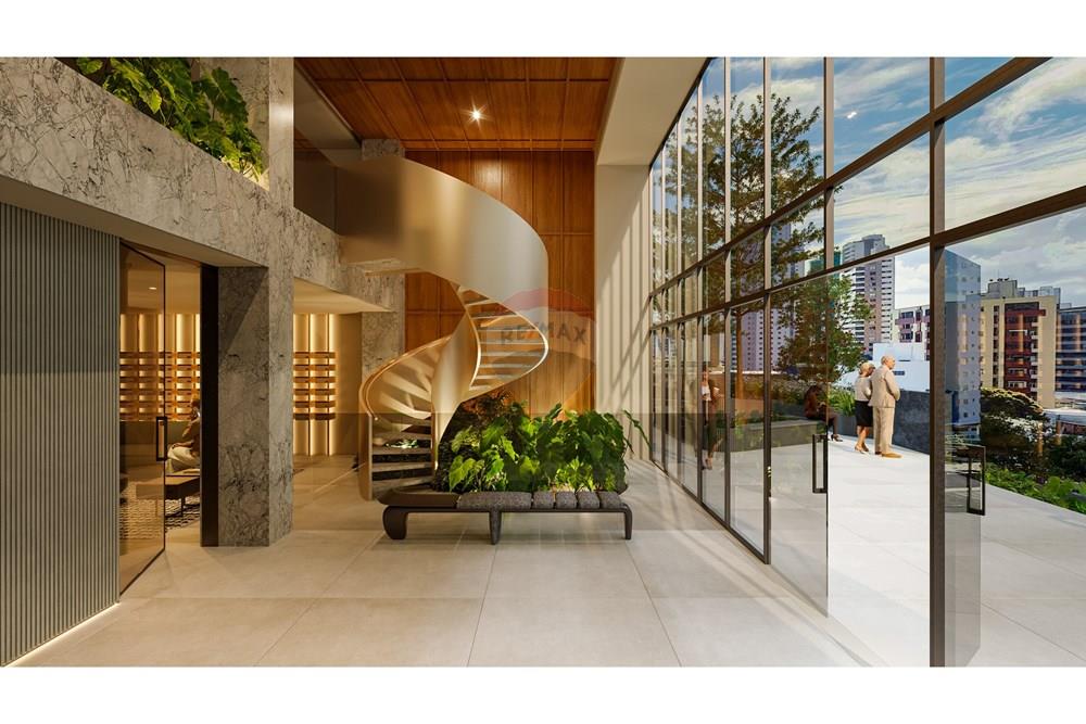 Apartamento - Venda - João Pessoa , Paraíba - Recepção 01.jpg - 720471077-65