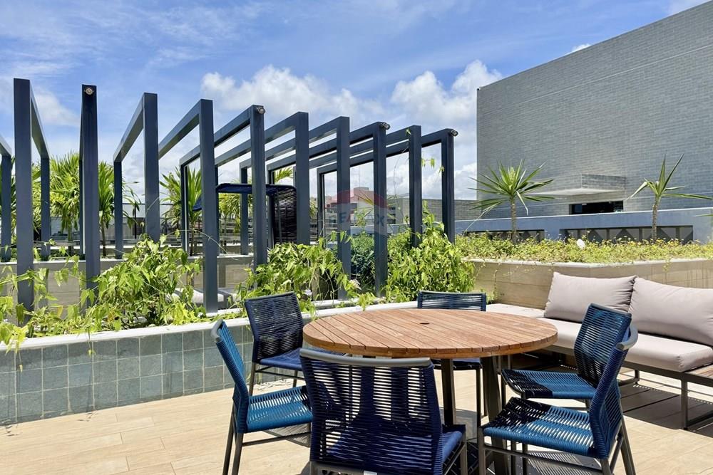 Apartamento - Venda - Cabedelo , Paraíba - IMG_ - 37.jpg - 720431103-14