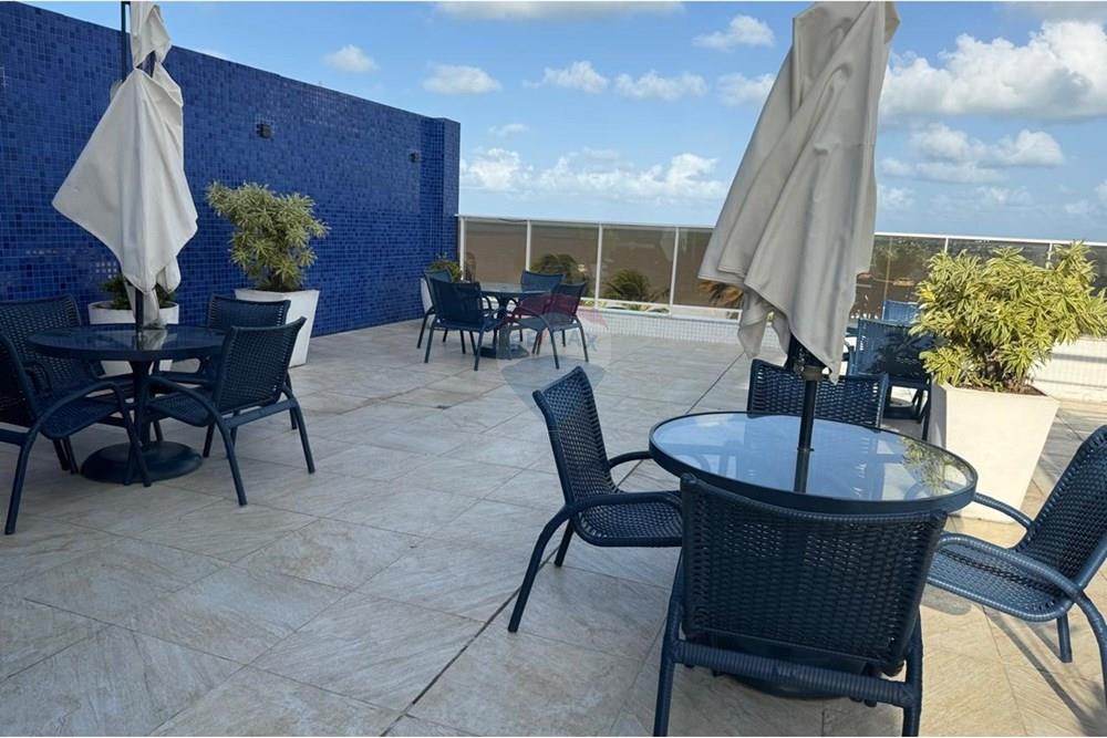 Apart Hotel/ Flat - Alugar - João Pessoa , Paraíba - 134954c2-bcbd-4948-a94c-c2954524bd45.jpg - 720431073-23