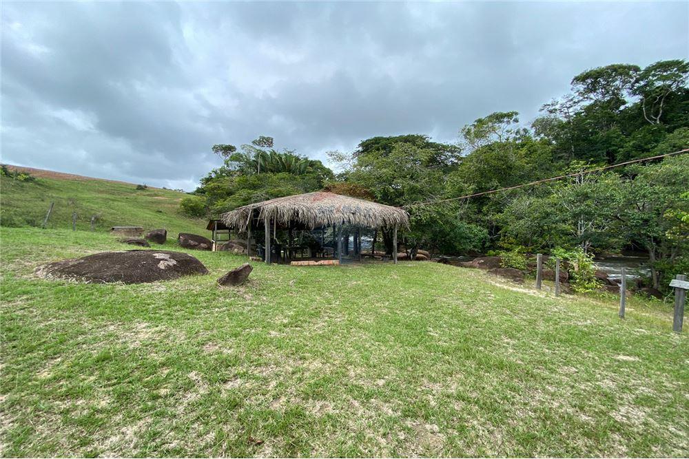 Residential - Gårdsbruk - Candeias do Jamari , Rondônia - BR - 19 - 721551076-93