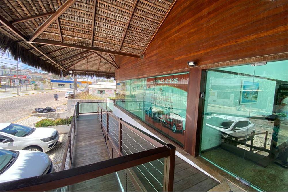 Ponto Comercial - Alugar - Natal , Rio Grande do Norte - 8 - 720731004-461