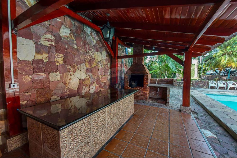 Casa - Venda - Manaus , Amazonas - 31 - 720721011-331