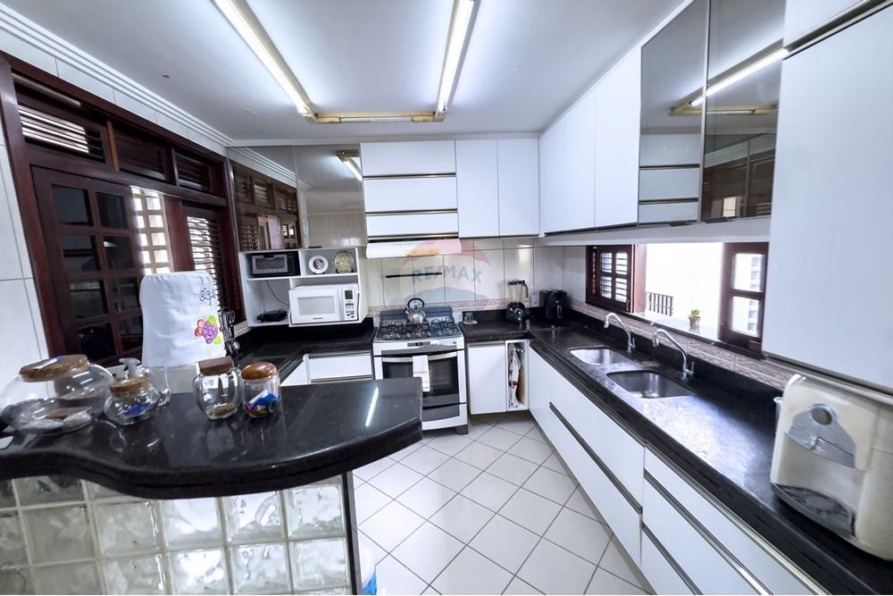 Casa - Venda - Fortaleza , Ceará - COZINHA_PAX-3646.jpg - 721621014-159