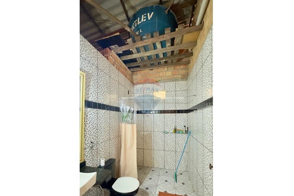 Casa - Venda - Ananindeua , Pará - Casa 40 Horas Coqueiro (11).jpeg - 720921181-5