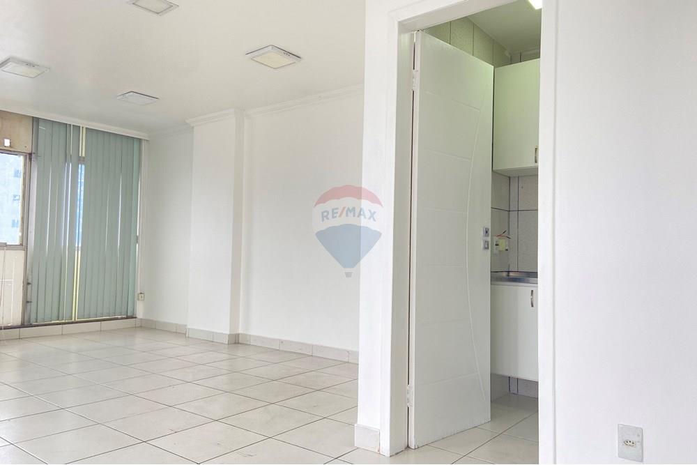 Cj. Comercial/ Sala - Venda - Manaus , Amazonas - IMG_4352.jpg - 722051047-7