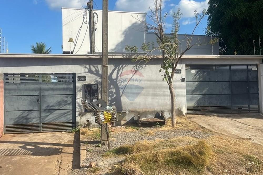 Casa - Venda - Cacoal , Rondônia - PHOTO-2025-08-16-15-07-34 12.jpg - 722311011-12