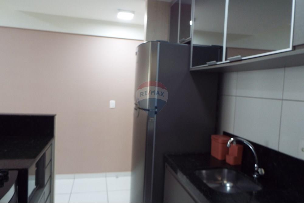 Apartamento - Venda - Parnamirim , Rio Grande do Norte - DSCF2397.JPG - 720891130-285
