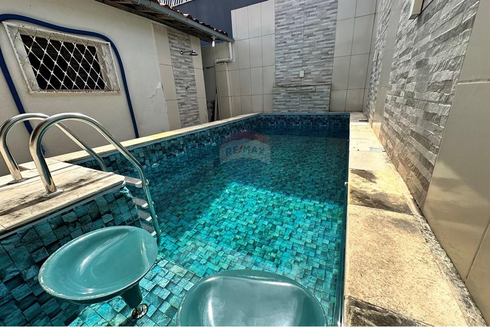 Casa - Venda - João Pessoa , Paraíba - IMG_9497.JPG - 722011022-248