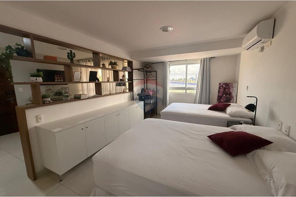 Apart Hotel/ Flat - Alugar - João Pessoa , Paraíba - 9a5c25ef-4962-4202-808a-d7cb7bce77b0.jpg - 720431073-23