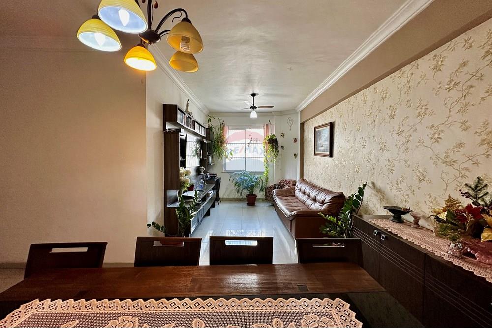 Residential - 콘도/아파트 - Belém , Pará - BR - IMG_4224.JPG - 식당 - 720671015-53