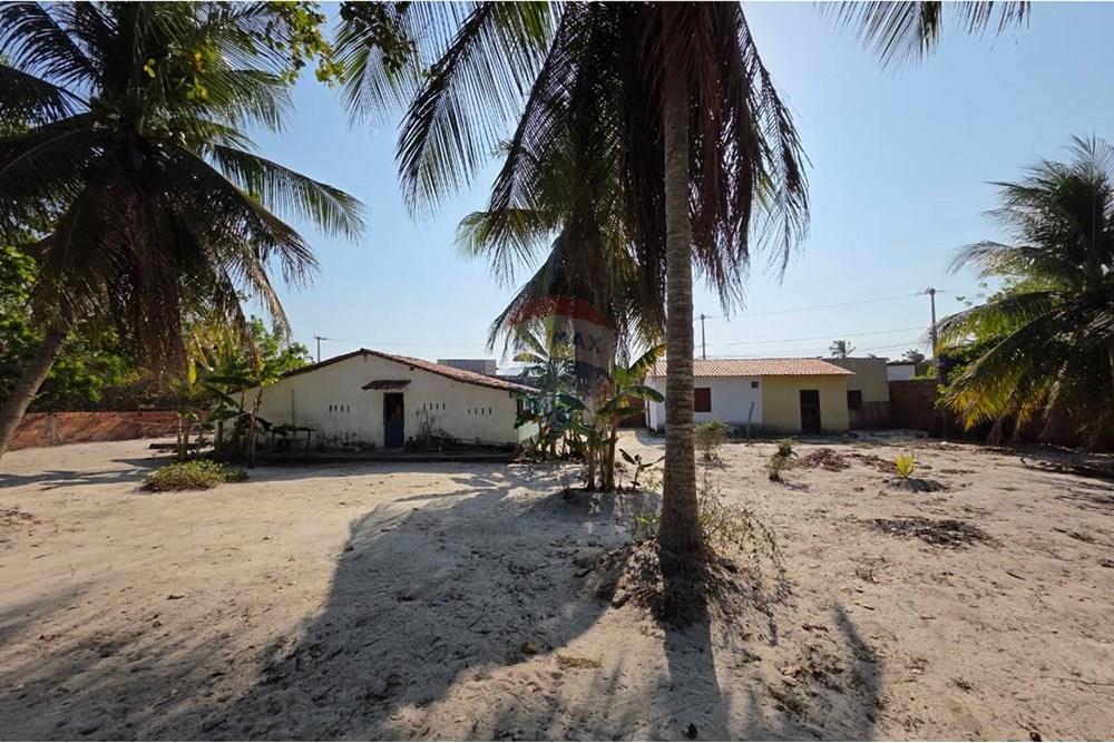 Casa - Venda - Cruz , Ceará - 0b696c5d-777d-4062-aaad-512bd5604f25.jpeg - 722341001-89